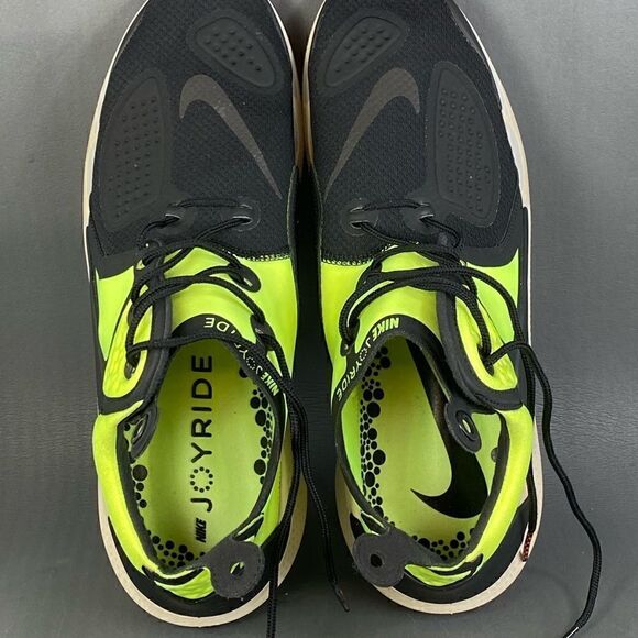 Nike Joyride Setter 'Neon' Sneaker Shoes mens size 13 - Picture 6 of 8
